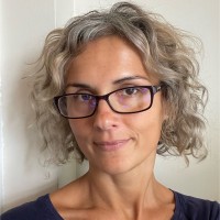 Department of Climate Change, Energy, the Environment and Water Employee Ania Wardle's profile photo