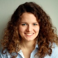 Östersjöstiftelsen Employee Zofia Makowska's profile photo