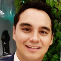 Emerson Employee Daniel Ortegón's profile photo