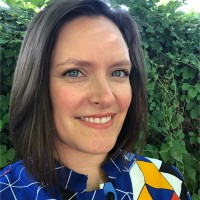 Institute for the Future Employee Rachel Hatch's profile photo