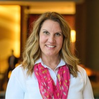 The NephCure Foundation Employee Susan Brisendine's profile photo