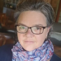 Pepkor Payments and Lending Employee Annalie Fourie's profile photo