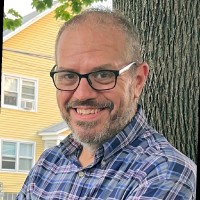 Haigh-Farr, Inc. Employee Christopher Thibodeau's profile photo