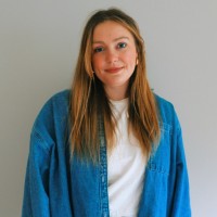 Nordstrom Ebar Employee Haley Schley's profile photo