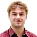 Inkonox Employee Matthijs Bruggeman's profile photo