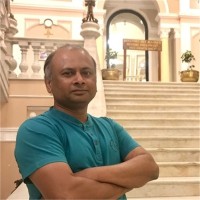 Manjunath Bannur Email & Phone Number