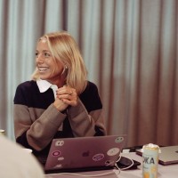 Hannah Levy Scherrer Email