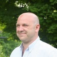 Waterfarming Consultants, Inc. Employee John Schramm's profile photo