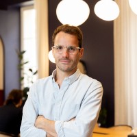 Yousign Employee Erwan Joy's profile photo