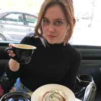 Riverside Music Studios Employee Kaeleigh Spreen's profile photo