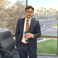 Bryan Andrade Email & Phone Number