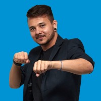 Time Company Employee Marcelo Oliveira's profile photo