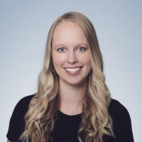 Meta Employee Allison Steinkopf's profile photo