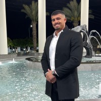 Secured Data Services SDS Employee Shaked Yakobi's profile photo
