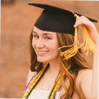 UPMC Employee Hailey Shaffer's profile photo