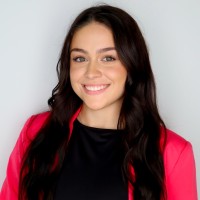 All States Materials Group Employee Alexia Landry's profile photo