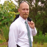 Amazon Employee Ray Bennett's profile photo