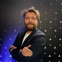 Mercedes-Benz Group AG Employee Mustafa Alarcin's profile photo