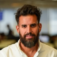 Koin Employee Ignacio Stagnaro's profile photo