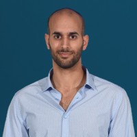 PrettyDamnQuick Employee Omer Menachem's profile photo