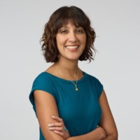 Roopa Davé Email & Phone Number