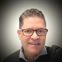iotspot Employee Mark van de Logt's profile photo