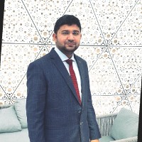 Numan Arain Email