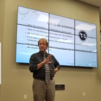 Alabama Institute for Deaf and Blind Employee Randy Chappell's profile photo