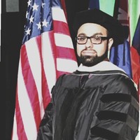 Fugees Family, Inc. Employee Ahmad Shaheen's profile photo