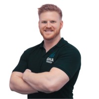 Gaia Newton Associates Limited Employee Charles Field's profile photo
