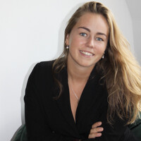Planway Employee Mia Krogsgaard Rasmussen's profile photo