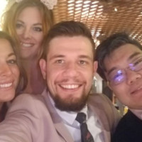 Global Email Lists Employee Neo Matts's profile photo