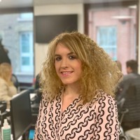 Abi V Email & Phone Number