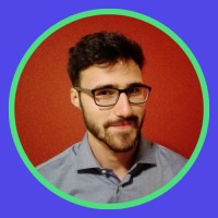 Leexi Employee Bruno Degomme's profile photo