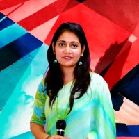 IPEM Ghaziabad Employee Sakshi Rohila's profile photo