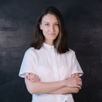 REFRESHER SK Employee Sára Sarvašová's profile photo