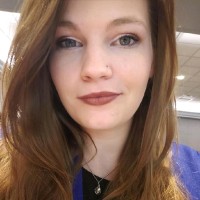 Pando PEO Employee Dana Timko's profile photo