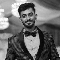 www.longhouse.in Employee Pratik Thomas's profile photo