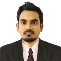 中国化学工程第七建设有限公司 Employee Aneesh R's profile photo