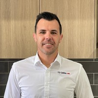 G.J. Gardner Homes Employee Nathan Cavanagh's profile photo
