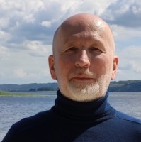 Ginger Brand Employee Sergiy Minyuk's profile photo