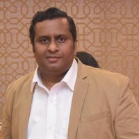 MindCraft Software Pvt. Ltd. Employee Sandesh Chavan's profile photo