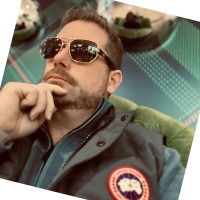 Plant Solutions Organic Tree & Lawn Care Employee Michael Haskell's profile photo