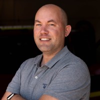 Södertörns brandförsvarsförbund Employee Henrik Granell's profile photo