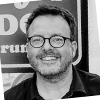 Roly's Fudge Employee Matthew Pugh's profile photo
