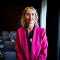 Intermark Relocation Employee Marina Semenova's profile photo