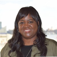 Miles & Stockbridge P.C. Employee Katrinka Duckworth's profile photo