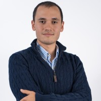 Coupa Employee Simon Blanco's profile photo