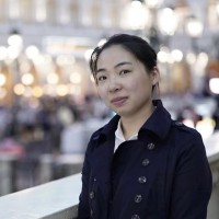 Sunseeker Elite Employee 钱碧华's profile photo
