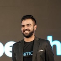 Ramco Systems Employee Raghav Sarin's profile photo